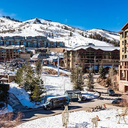 Yotelpad Park City Unit #432 ภายนอก รูปภาพ