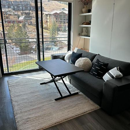 Yotelpad Park City Unit #432 ภายนอก รูปภาพ