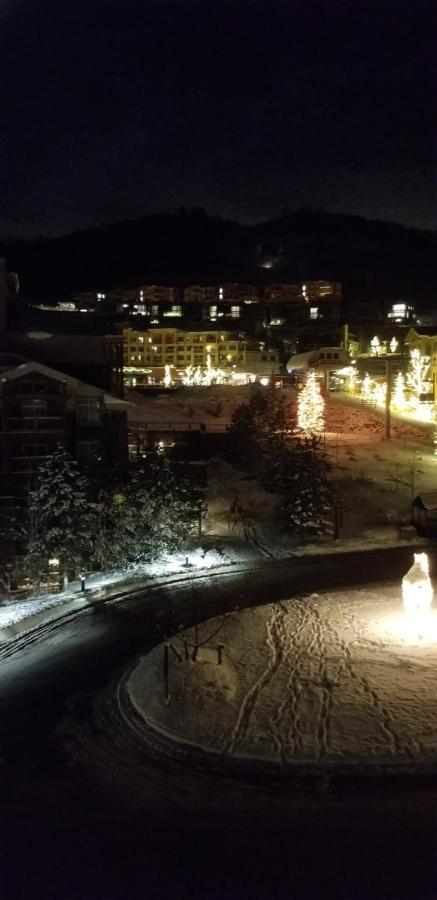 Yotelpad Park City Unit #432 ภายนอก รูปภาพ