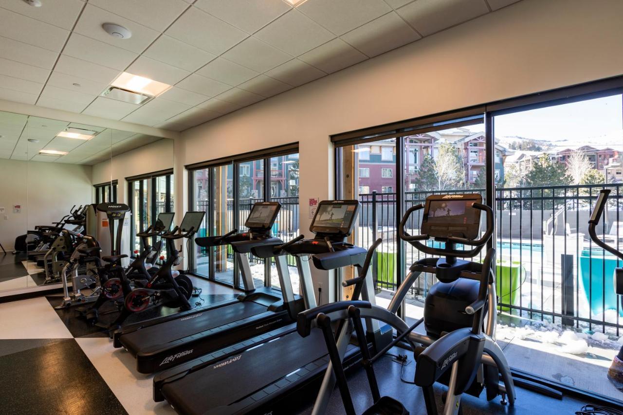 Yotelpad Park City Unit #432 ภายนอก รูปภาพ
