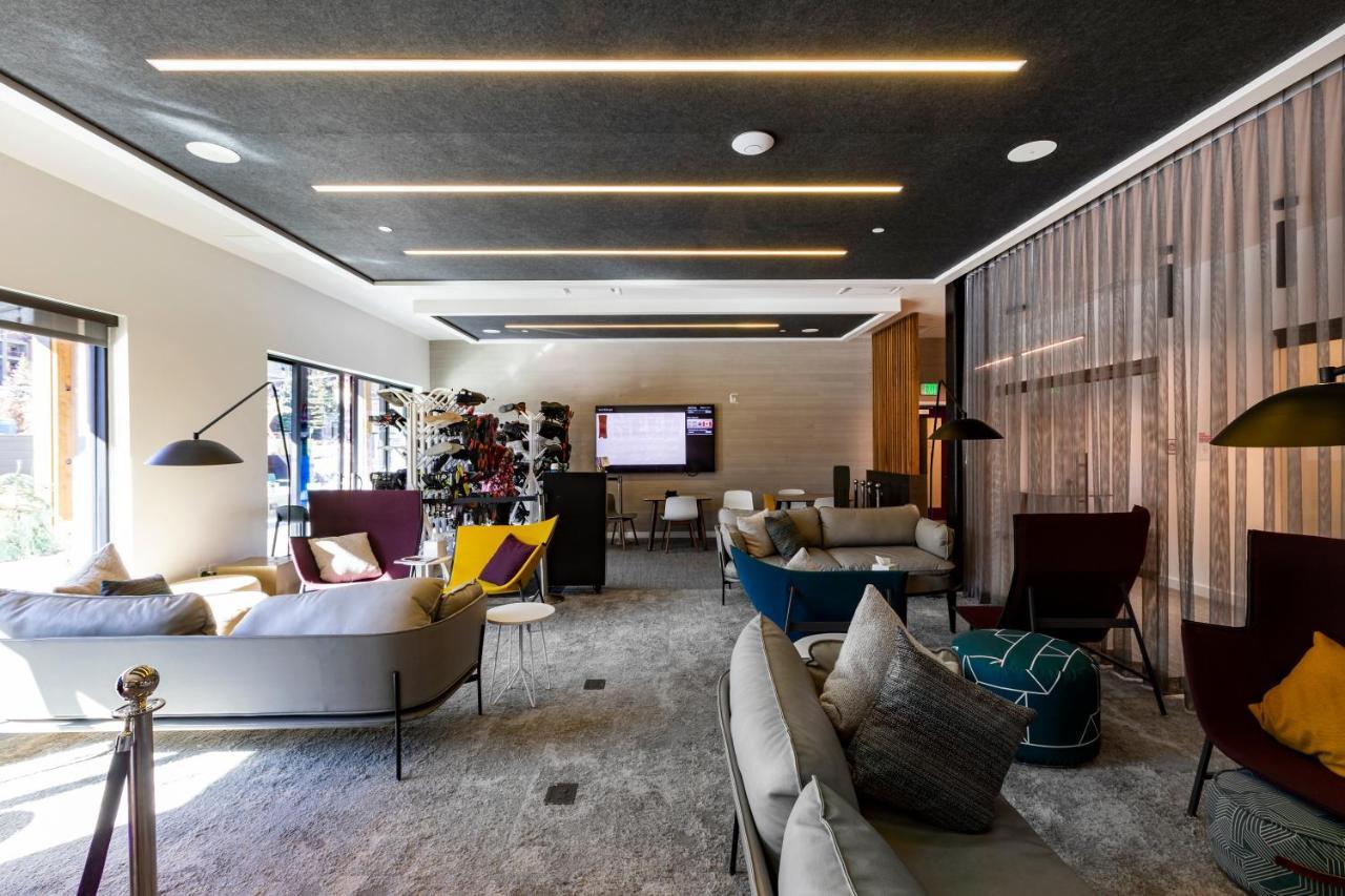 Yotelpad Park City Unit #432 ภายนอก รูปภาพ