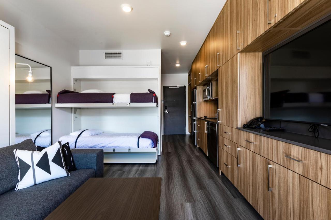 Yotelpad Park City Unit #432 ภายนอก รูปภาพ