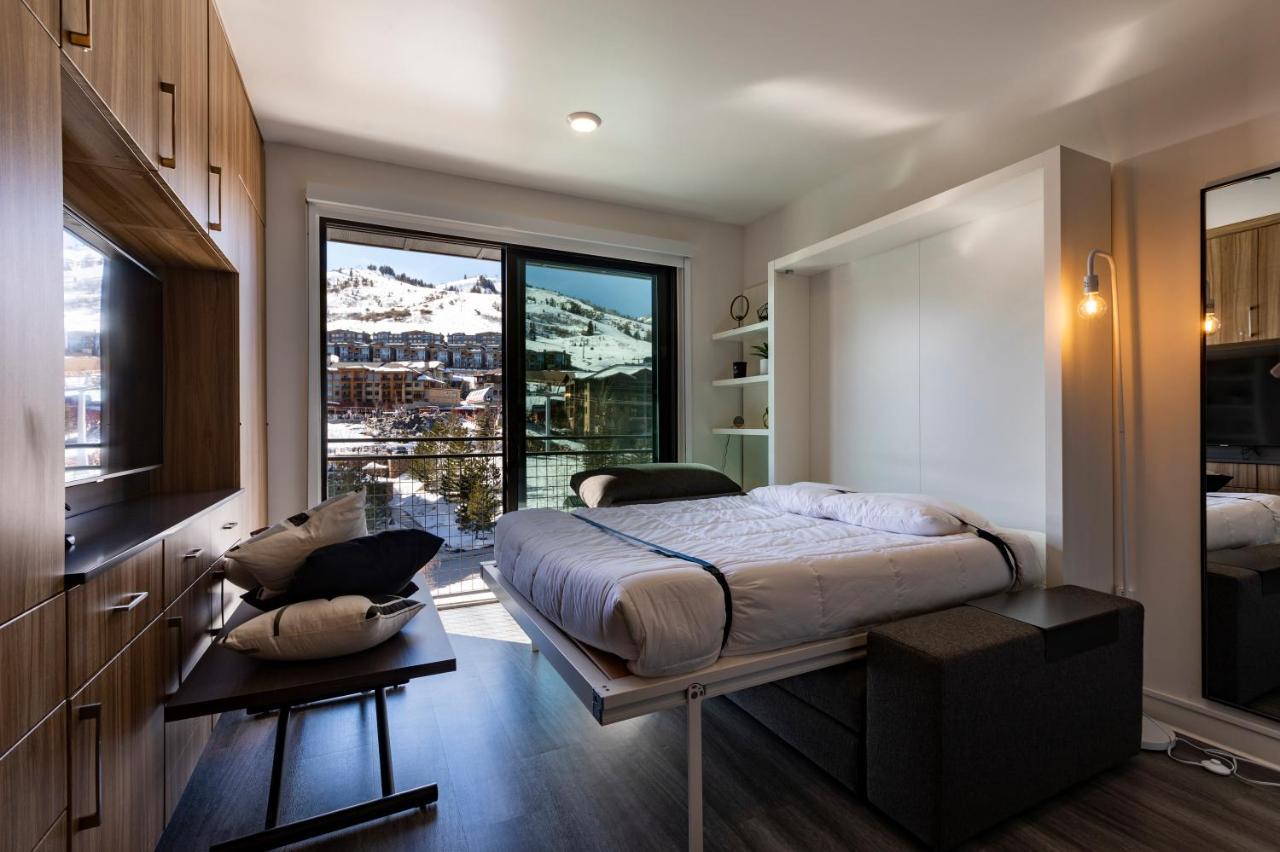 Yotelpad Park City Unit #432 ภายนอก รูปภาพ