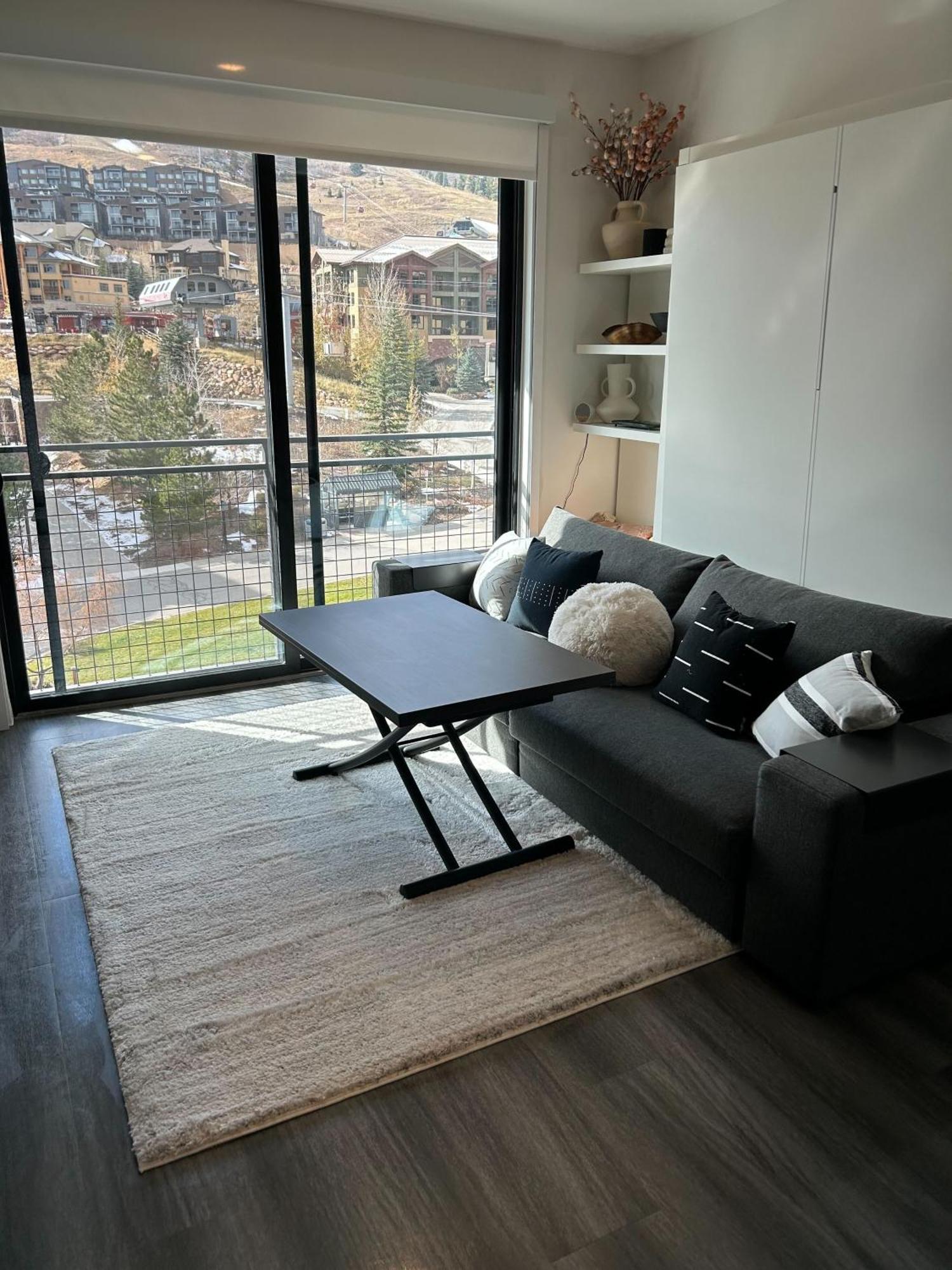 Yotelpad Park City Unit #432 ภายนอก รูปภาพ
